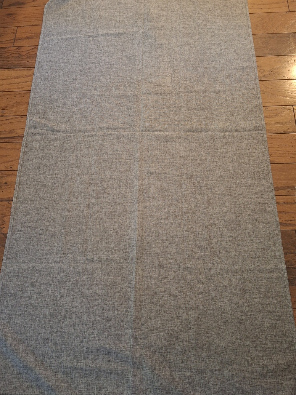 Drapes Set - Picture 2 of 2